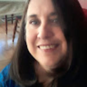 Meet your Posher, Cheryll